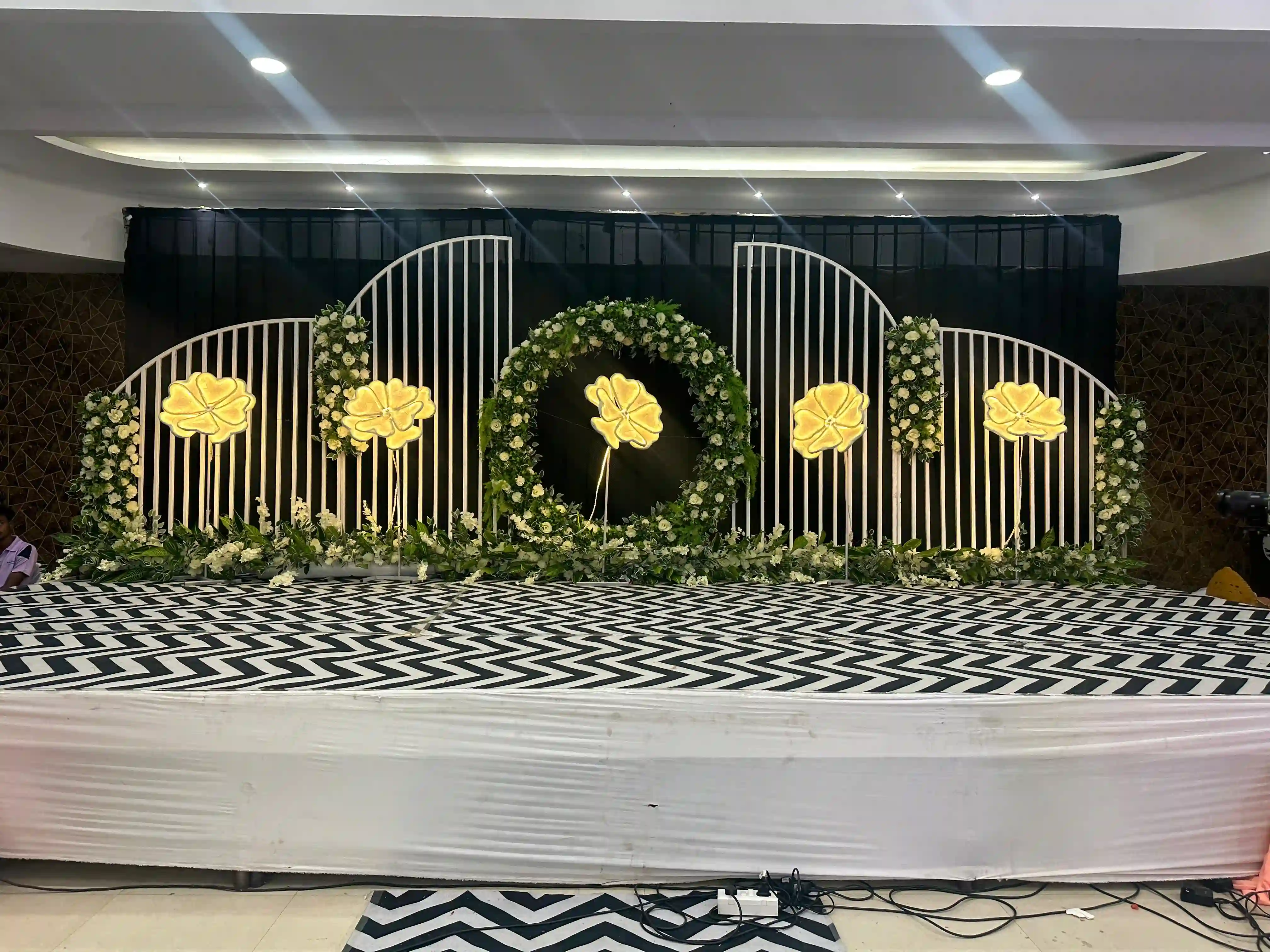 Event Celebration