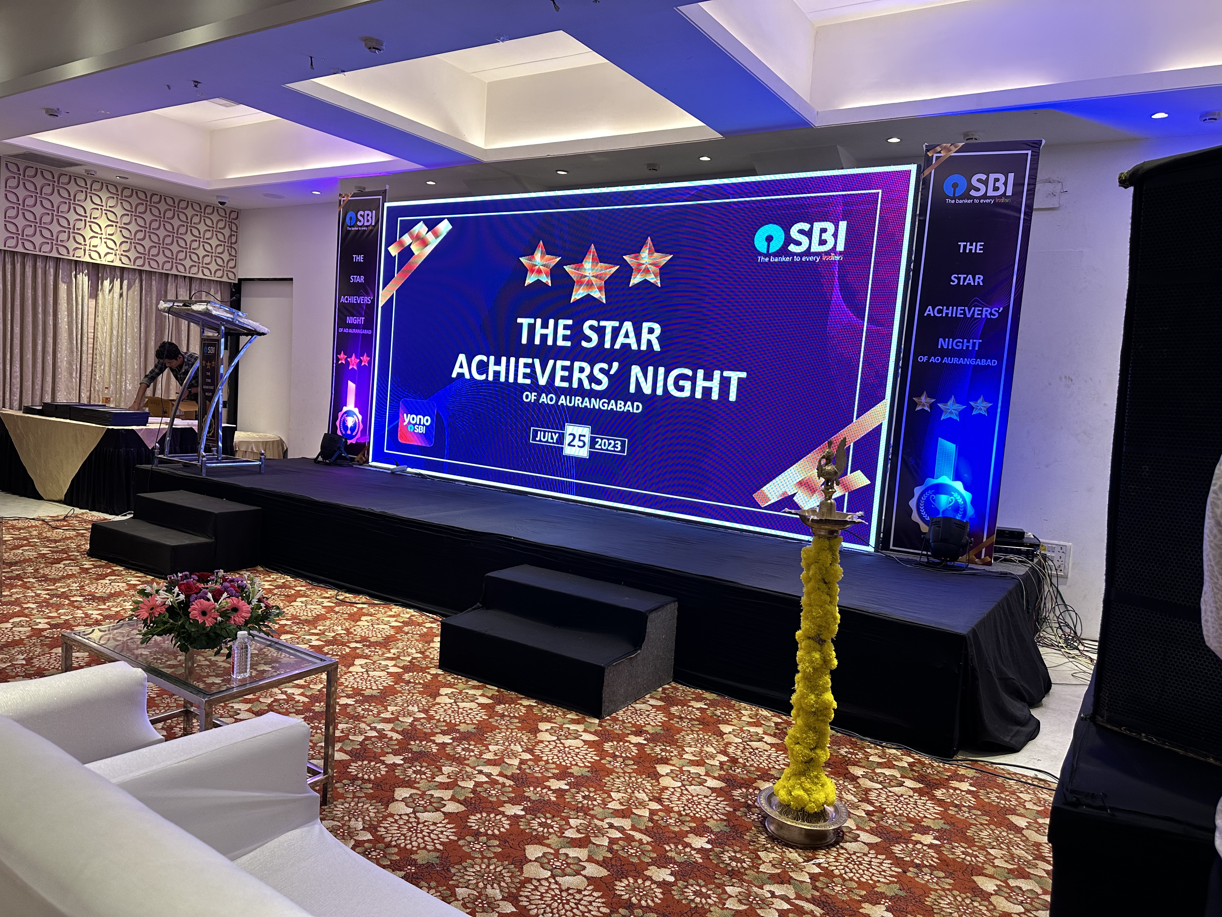 Corporate Events