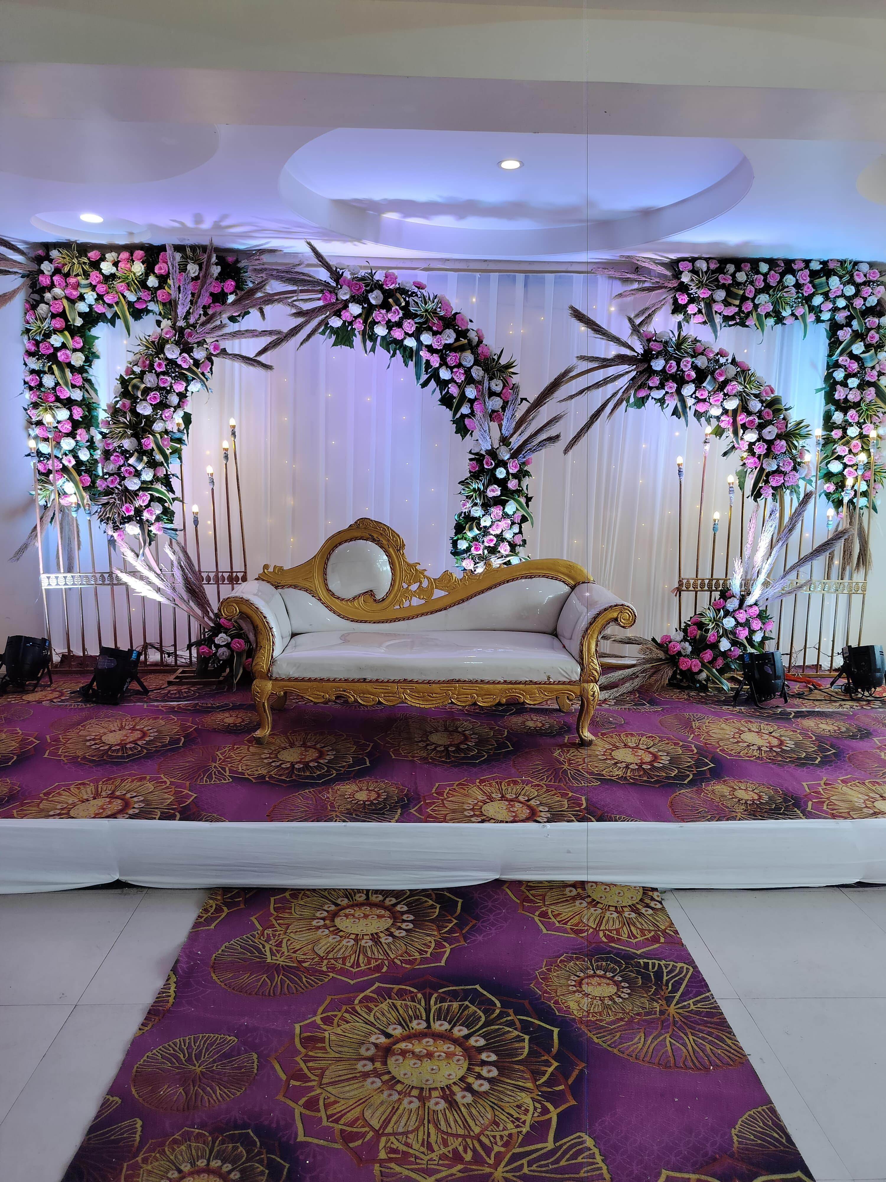 Wedding 1