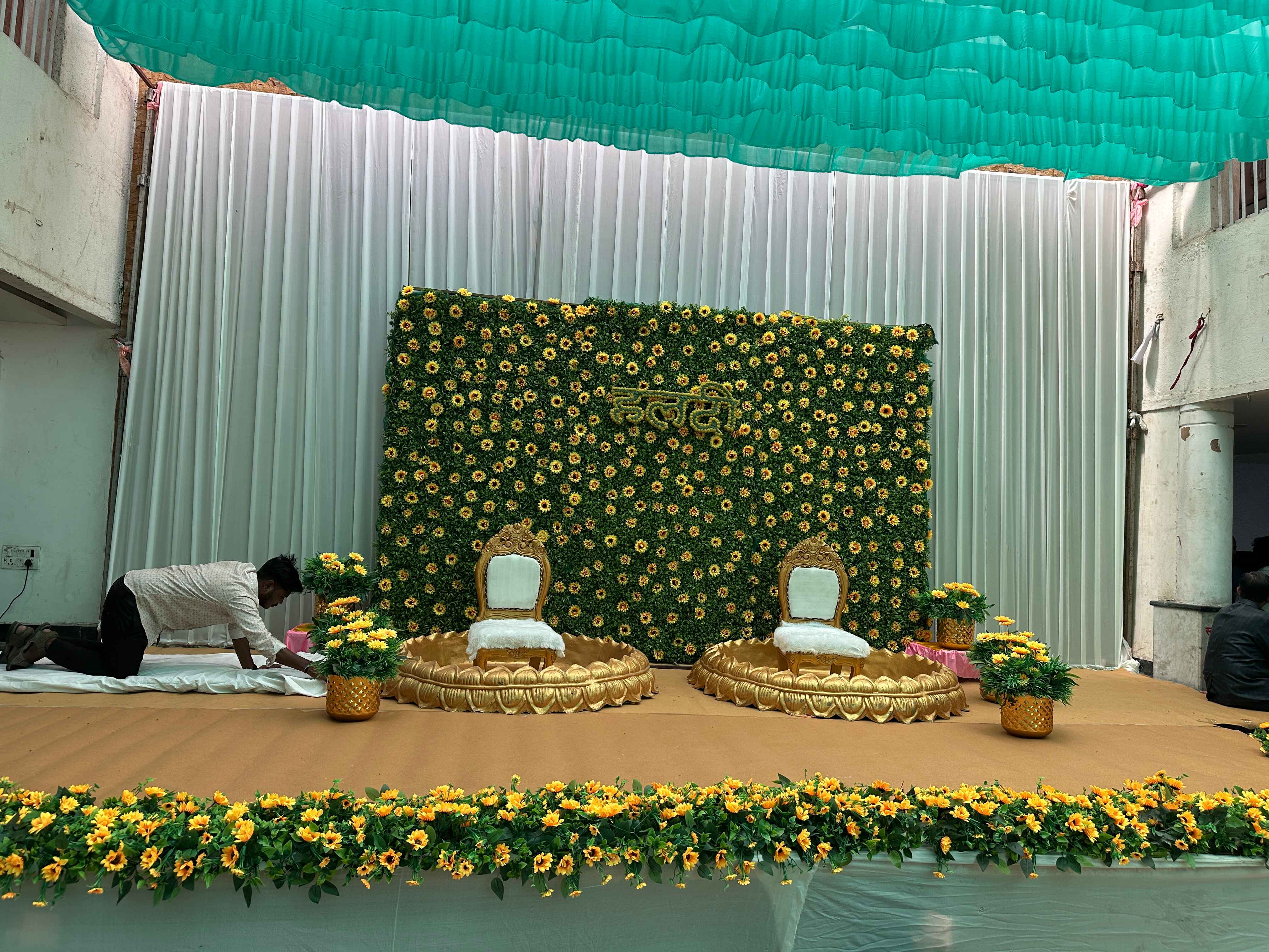 Wedding 1