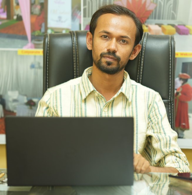 About RajLeela