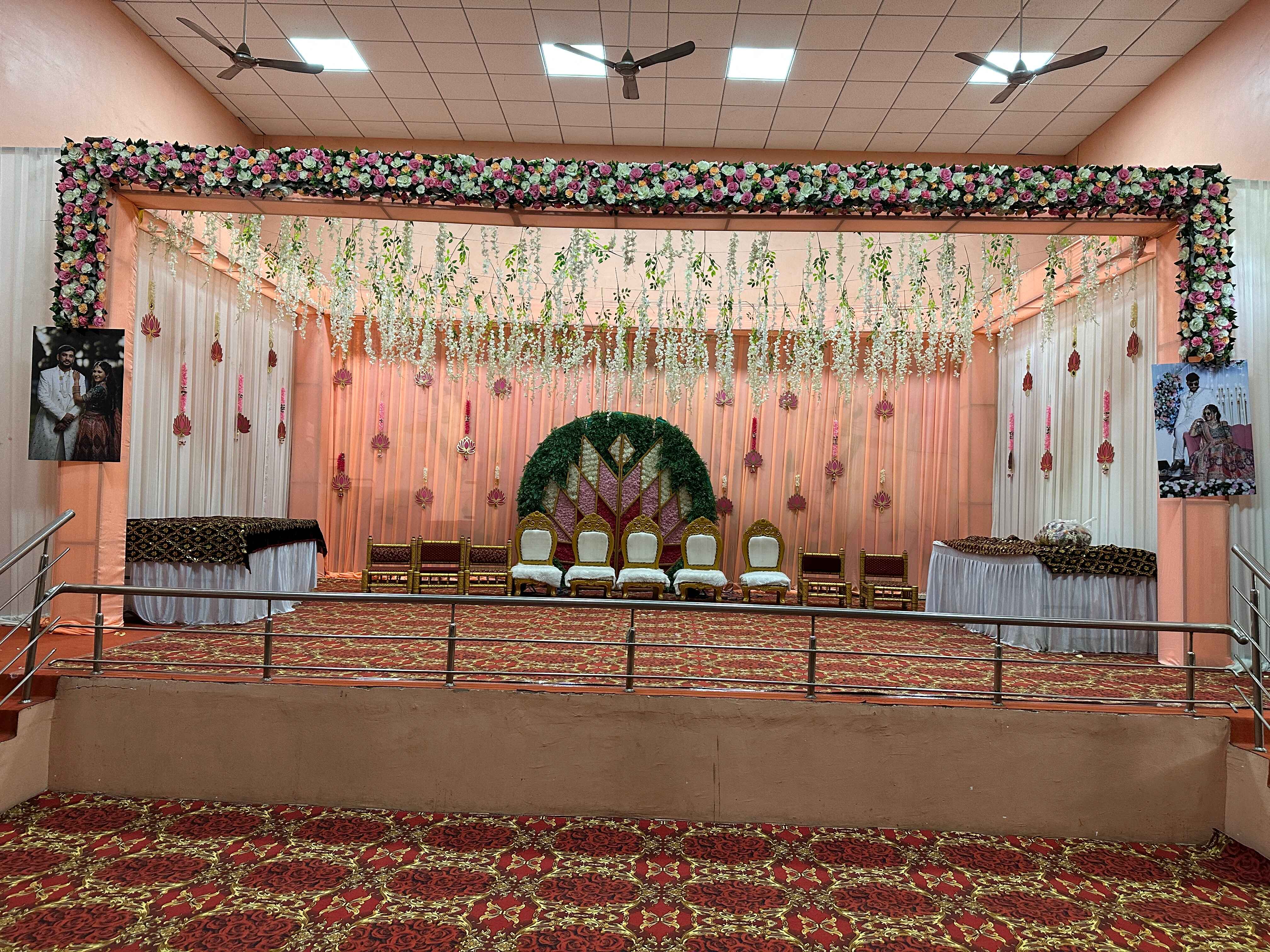 Wedding 1