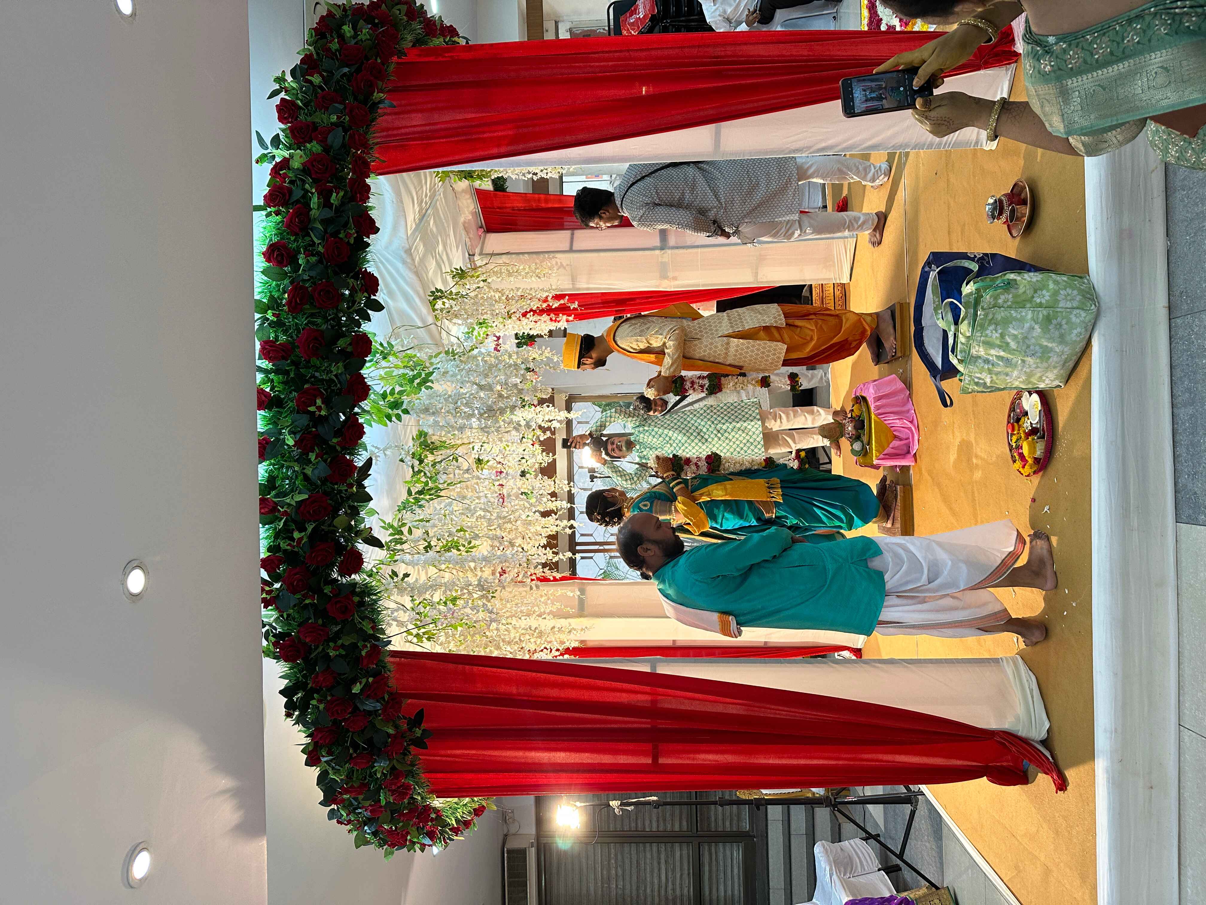 Venue Decoration