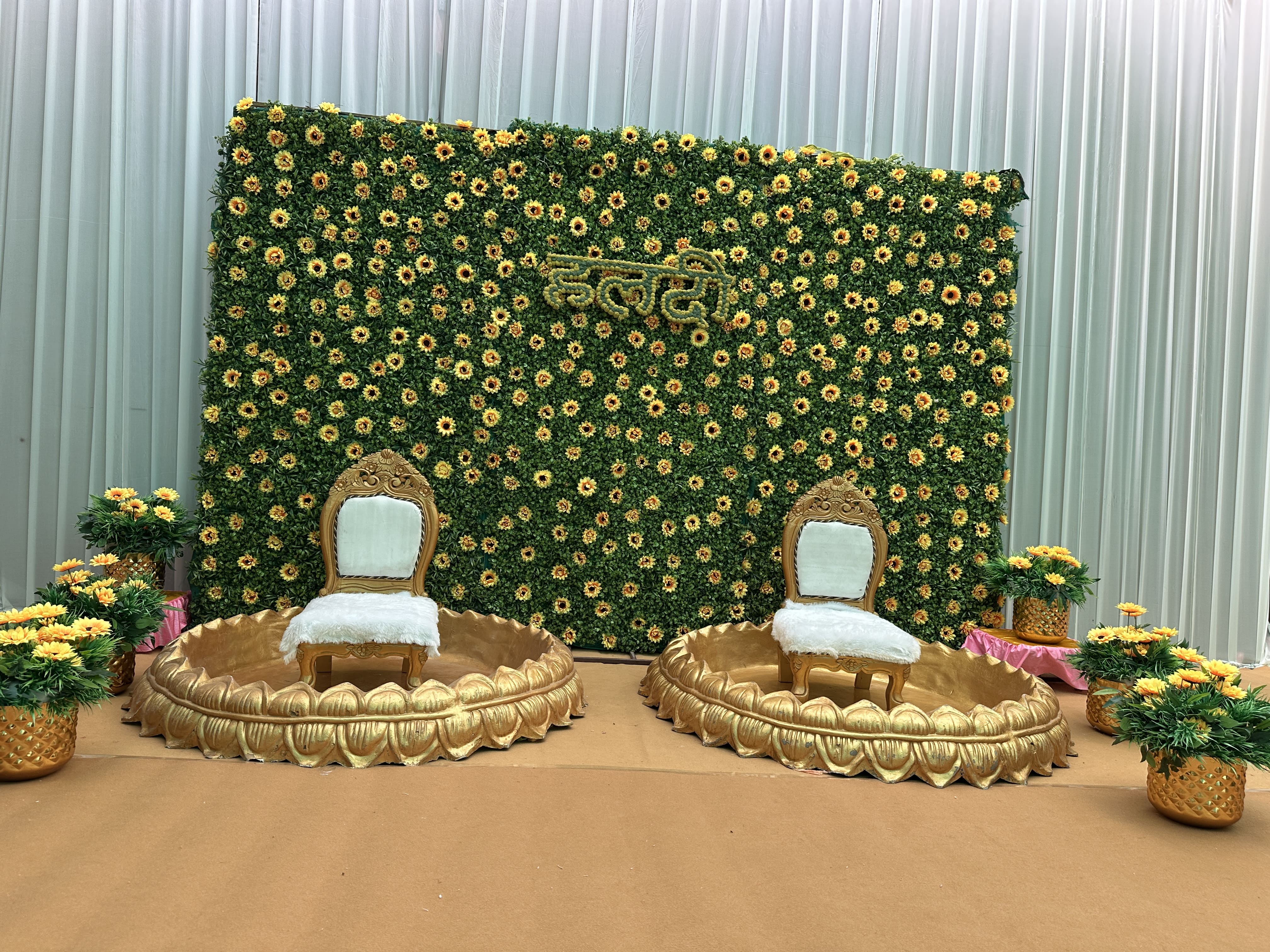 Wedding 1