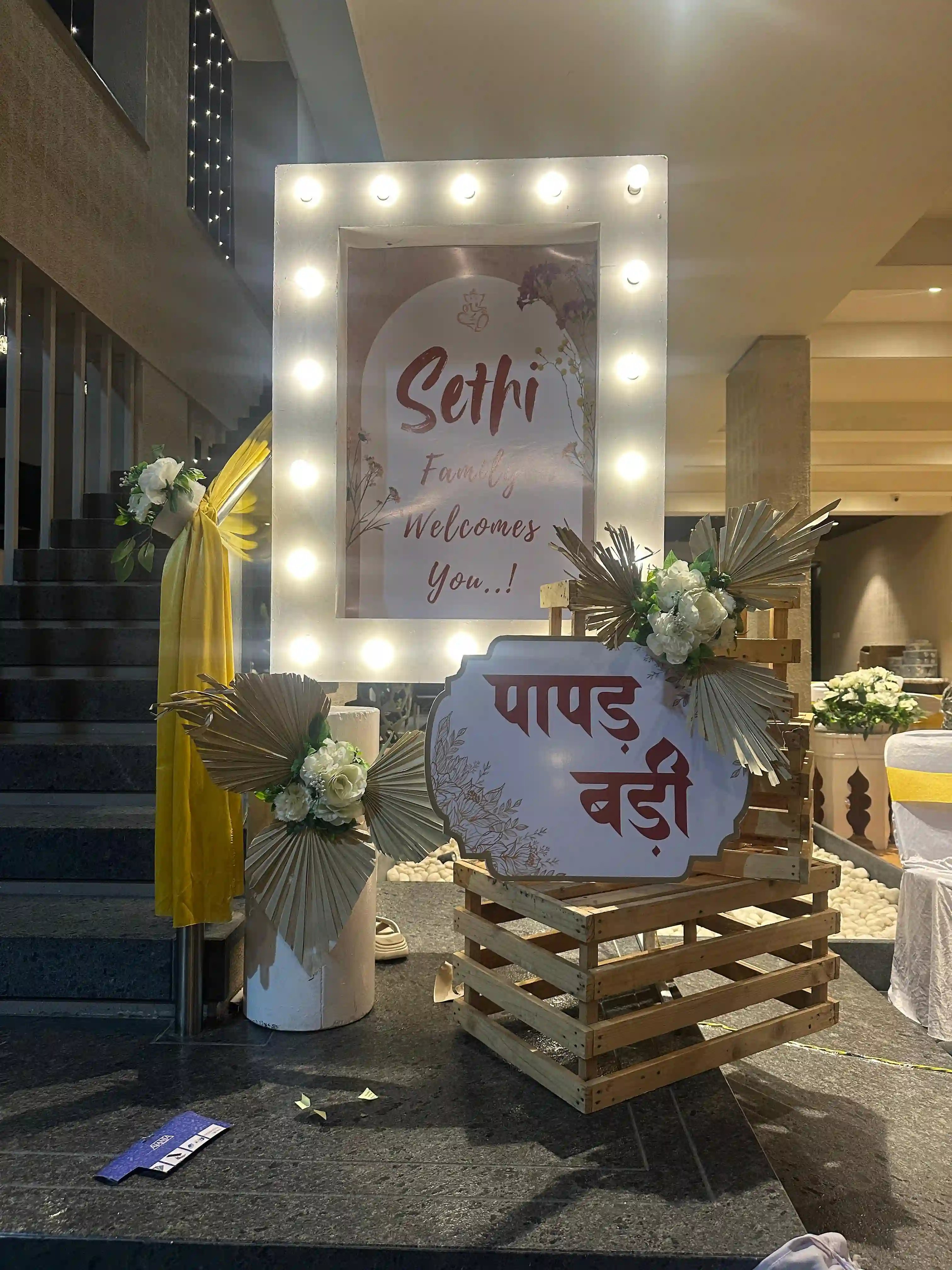 Home Decoration