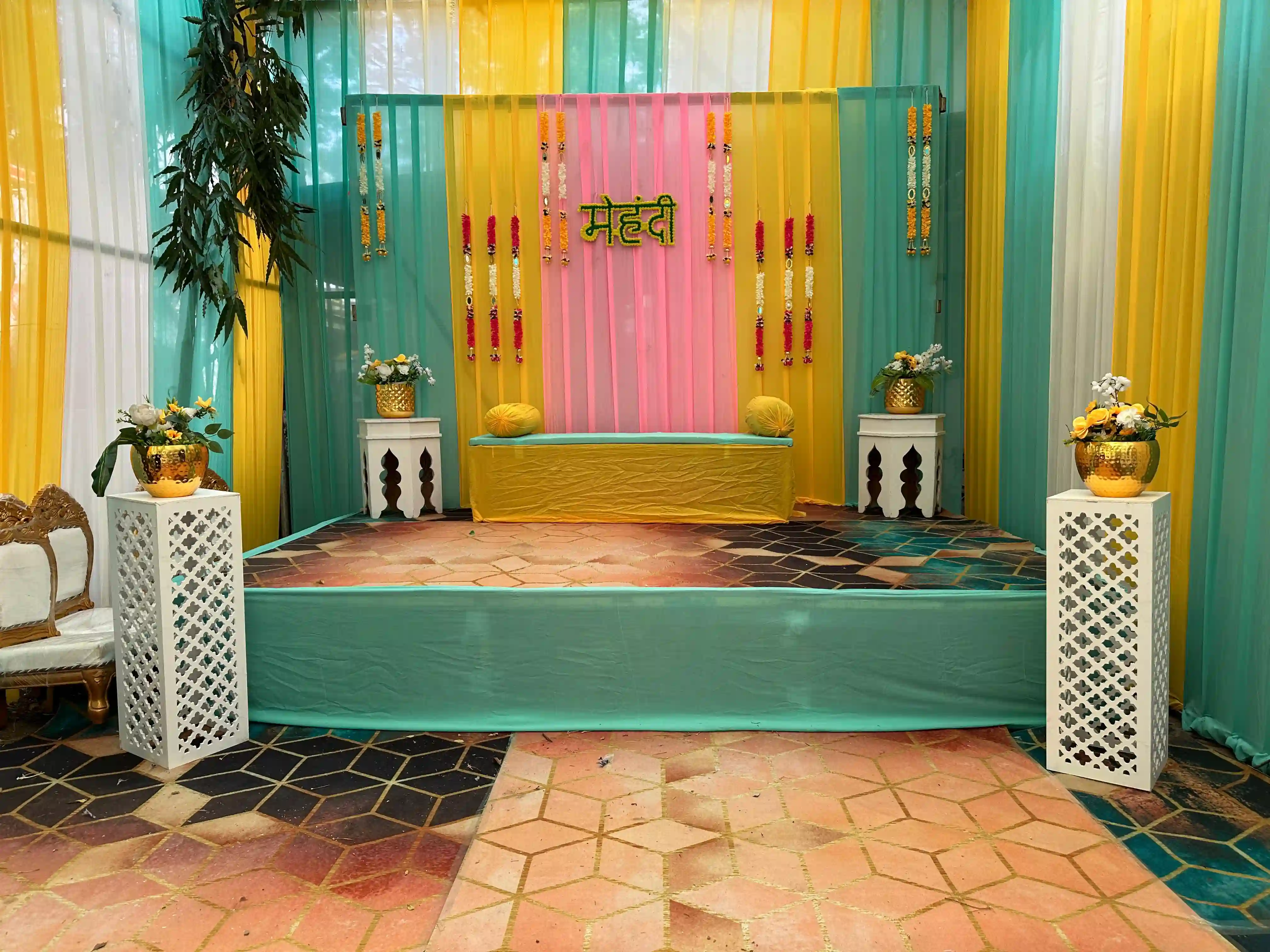 Home Decoration