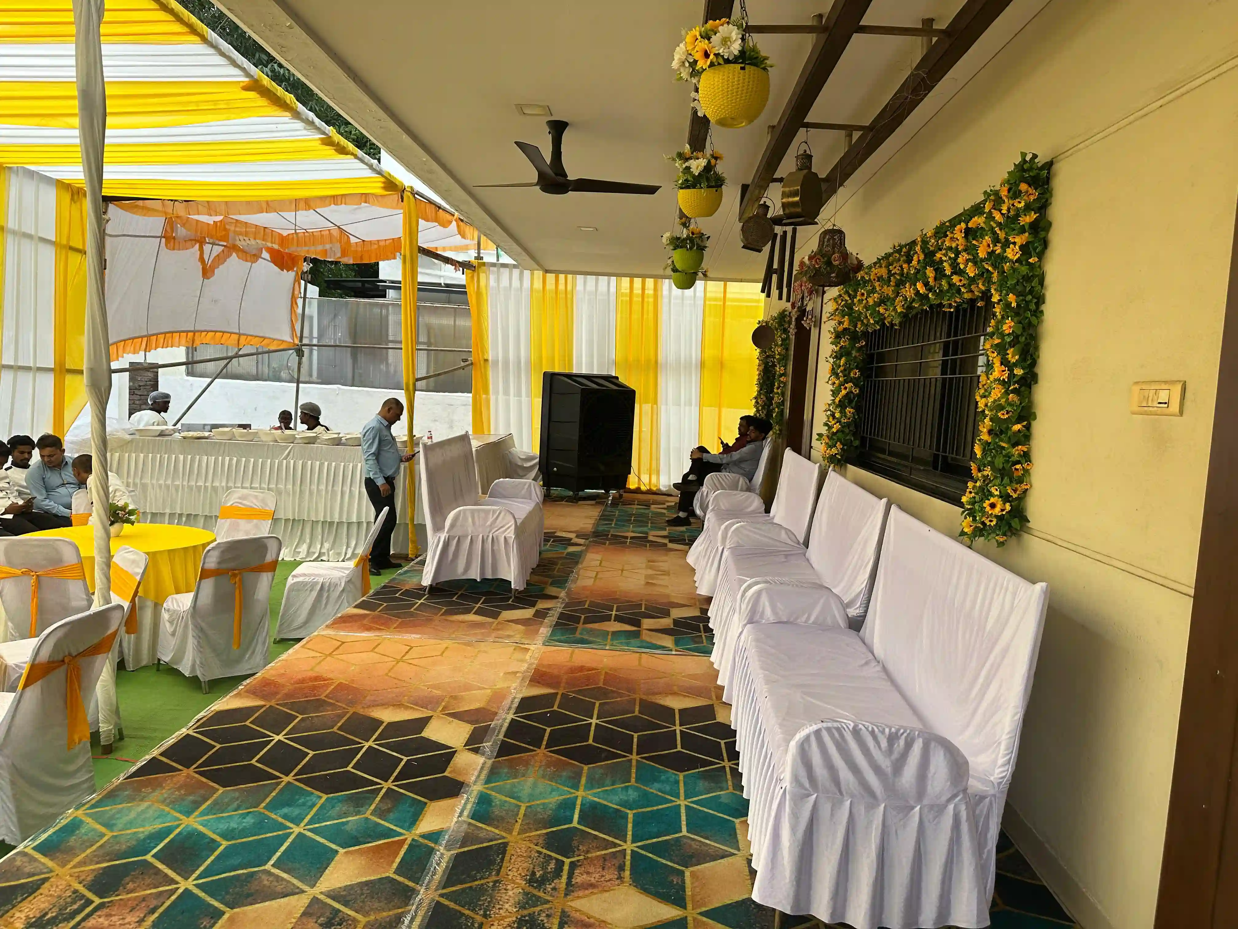 WHome Decoration