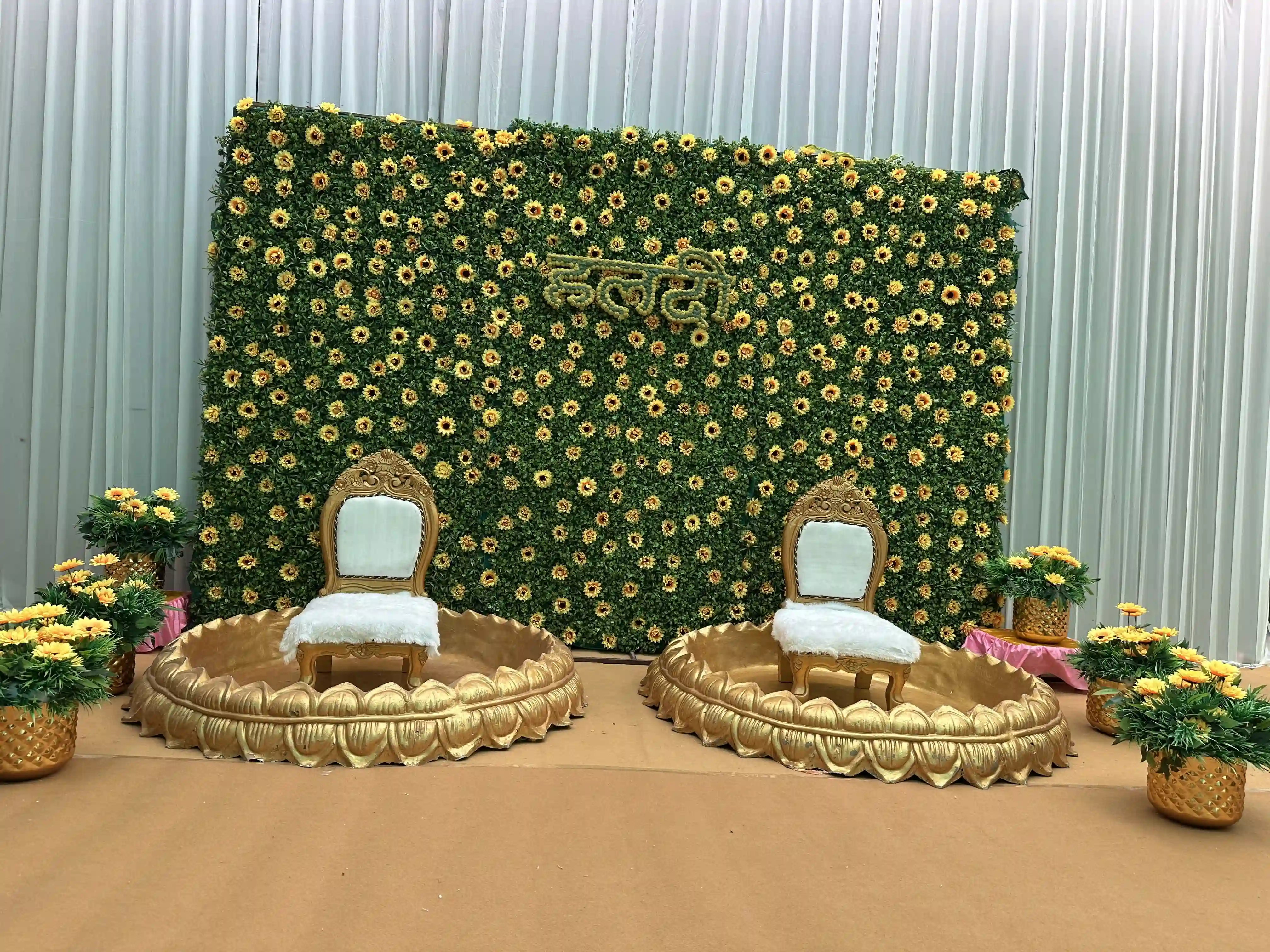Wedding 1